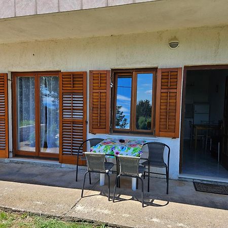 Apartmani Tia Drenje  Extérieur photo