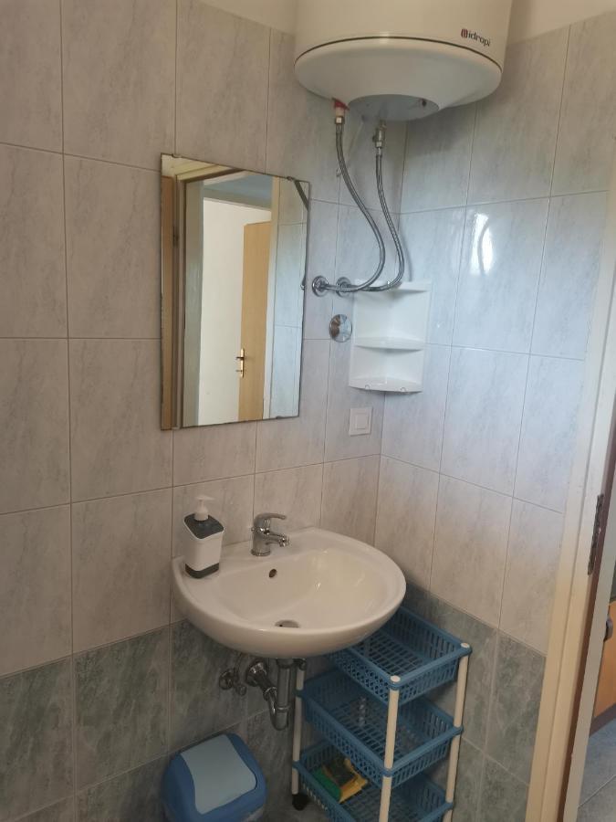 Apartmani Tia Drenje  Extérieur photo