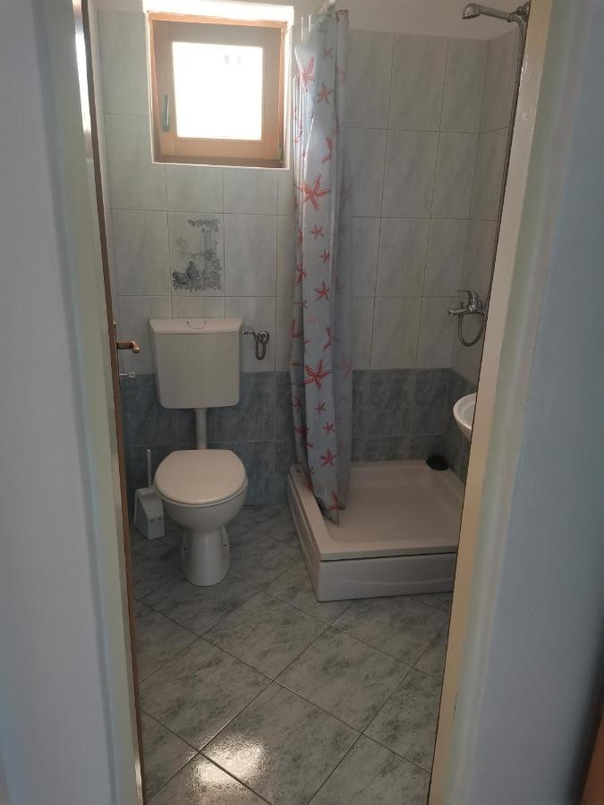 Apartmani Tia Drenje  Extérieur photo