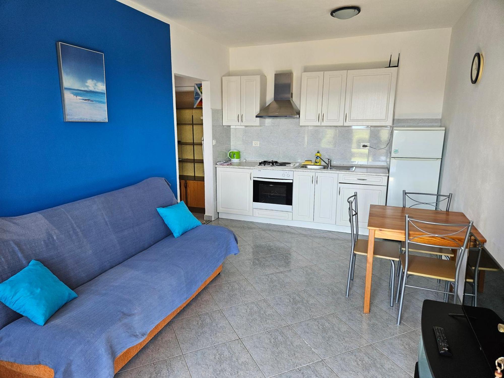 Apartmani Tia Drenje  Extérieur photo