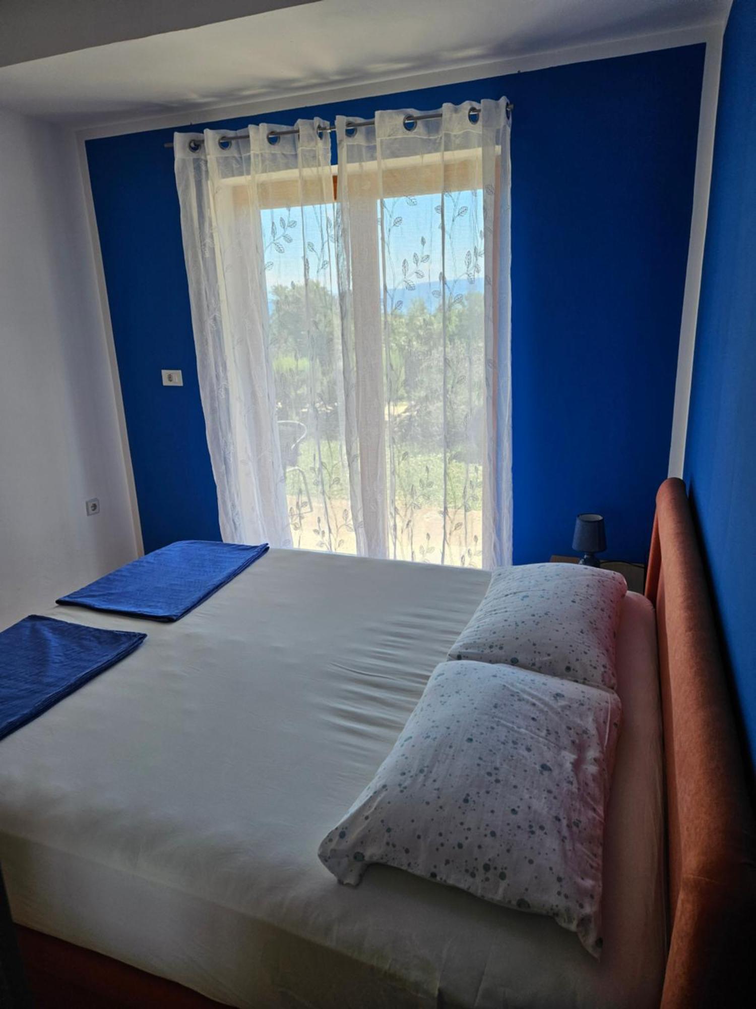 Apartmani Tia Drenje  Extérieur photo
