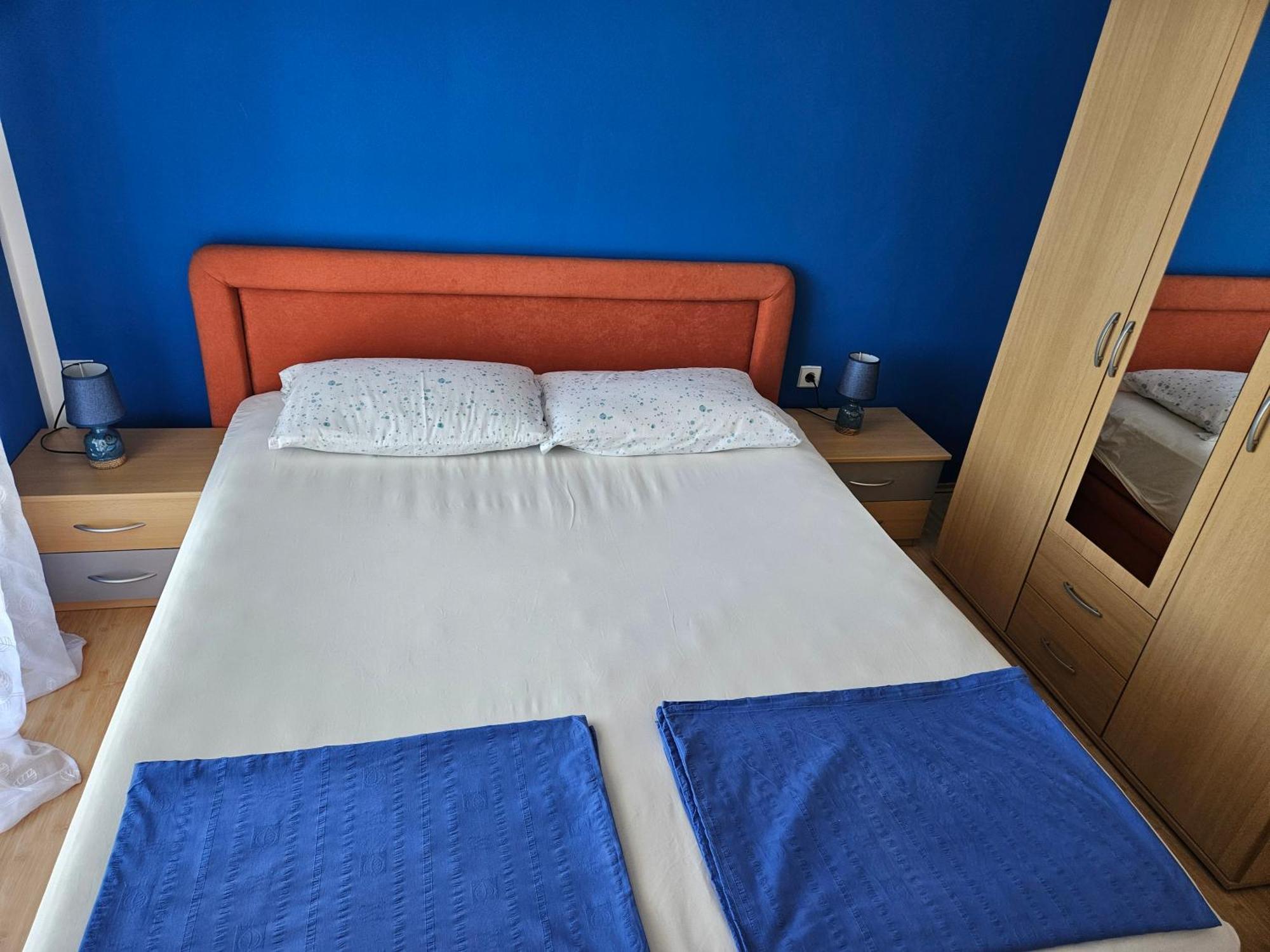 Apartmani Tia Drenje  Extérieur photo