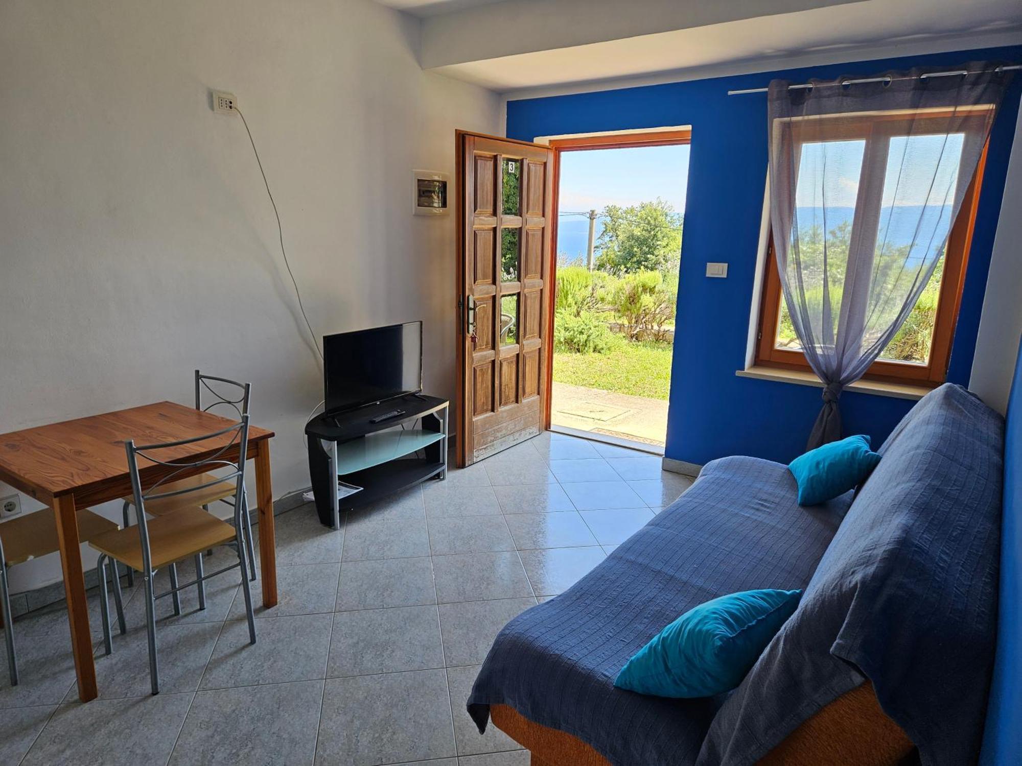 Apartmani Tia Drenje  Extérieur photo